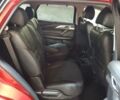 Красный Мазда СХ-9, объемом двигателя 2.5 л и пробегом 42 тыс. км за 12300 $, фото 10 на Automoto.ua