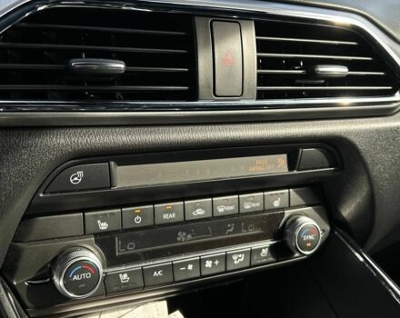 Мазда СХ-9 2021 у Кривому Розі на Automoto.ua Червоний Мазда СХ-9, об'ємом двигуна 2.5 л та пробігом 66 тис. км за 30600 $, фото 11 на Automoto.ua