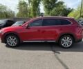 Червоний Мазда СХ-9, об'ємом двигуна 2.5 л та пробігом 38 тис. км за 16800 $, фото 3 на Automoto.ua