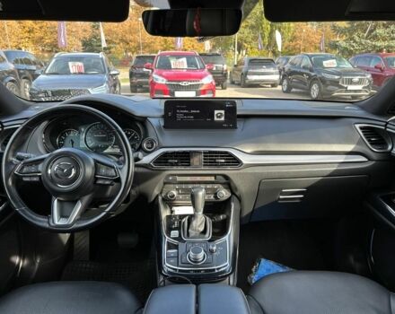 Мазда СХ-9 2021 у Кривому Розі на Automoto.ua Червоний Мазда СХ-9, об'ємом двигуна 2.5 л та пробігом 66 тис. км за 30600 $, фото 16 на Automoto.ua
