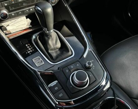 Мазда СХ-9 2021 у Кривому Розі на Automoto.ua Червоний Мазда СХ-9, об'ємом двигуна 2.5 л та пробігом 66 тис. км за 30600 $, фото 12 на Automoto.ua