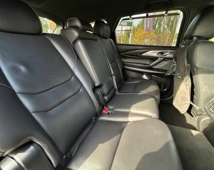 Мазда СХ-9 2021 у Кривому Розі на Automoto.ua Червоний Мазда СХ-9, об'ємом двигуна 2.5 л та пробігом 66 тис. км за 30600 $, фото 20 на Automoto.ua