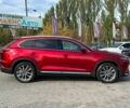 Мазда СХ-9 2021 у Кривому Розі на Automoto.ua Червоний Мазда СХ-9, об'ємом двигуна 2.5 л та пробігом 66 тис. км за 30600 $, фото 7 на Automoto.ua