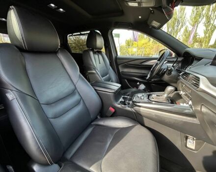 Мазда СХ-9 2021 у Кривому Розі на Automoto.ua Червоний Мазда СХ-9, об'ємом двигуна 2.5 л та пробігом 66 тис. км за 30600 $, фото 17 на Automoto.ua