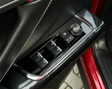 Мазда СХ-9 2021 у Кривому Розі на Automoto.ua Червоний Мазда СХ-9, об'ємом двигуна 2.5 л та пробігом 66 тис. км за 30600 $, фото 8 на Automoto.ua