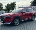 Мазда СХ-9 2021 у Кривому Розі на Automoto.ua Червоний Мазда СХ-9, об'ємом двигуна 2.5 л та пробігом 66 тис. км за 30600 $, фото 2 на Automoto.ua