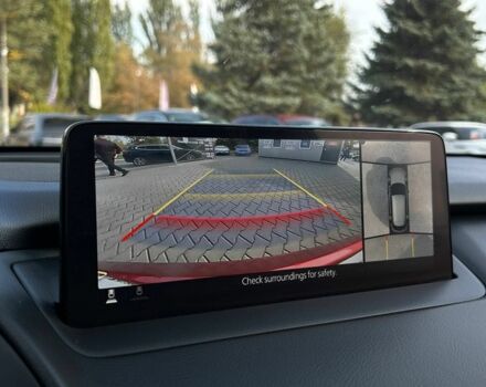 Мазда СХ-9 2021 у Кривому Розі на Automoto.ua Червоний Мазда СХ-9, об'ємом двигуна 2.5 л та пробігом 66 тис. км за 30600 $, фото 10 на Automoto.ua