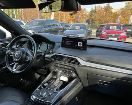 Мазда СХ-9 2021 у Кривому Розі на Automoto.ua Червоний Мазда СХ-9, об'ємом двигуна 2.5 л та пробігом 66 тис. км за 30600 $, фото 14 на Automoto.ua