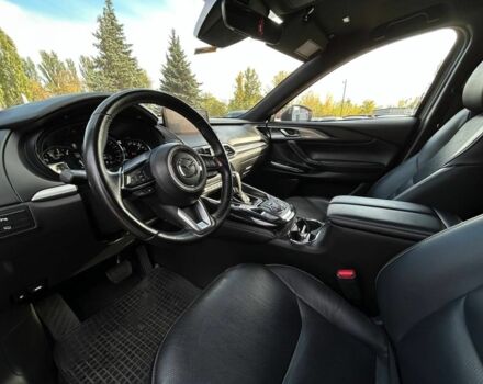 Мазда СХ-9 2021 у Кривому Розі на Automoto.ua Червоний Мазда СХ-9, об'ємом двигуна 2.5 л та пробігом 66 тис. км за 30600 $, фото 19 на Automoto.ua