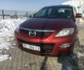 Красный Мазда СХ-9, объемом двигателя 3.7 л и пробегом 295 тыс. км за 12950 $, фото 1 на Automoto.ua