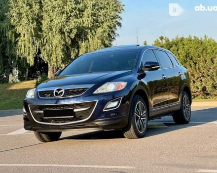 Мазда СХ-9, объемом двигателя 0 л и пробегом 237 тыс. км за 11999 $, фото 4 на Automoto.ua