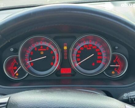 Мазда СХ-9, объемом двигателя 0 л и пробегом 237 тыс. км за 11999 $, фото 17 на Automoto.ua