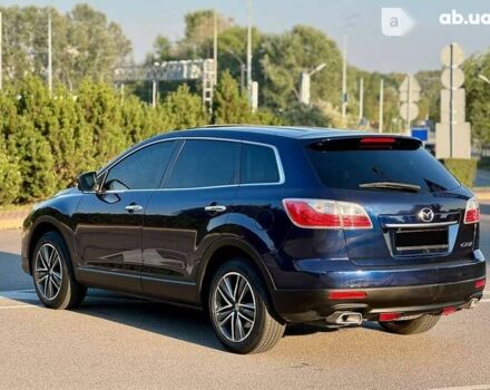 Мазда СХ-9, объемом двигателя 0 л и пробегом 237 тыс. км за 11999 $, фото 10 на Automoto.ua