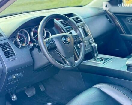 Мазда СХ-9, объемом двигателя 0 л и пробегом 237 тыс. км за 11999 $, фото 15 на Automoto.ua