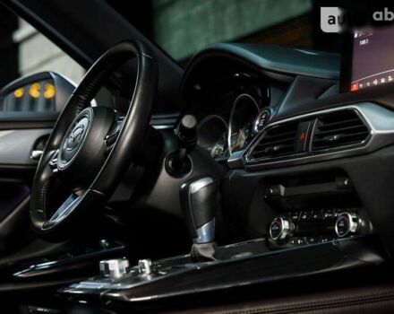 Мазда СХ-9, объемом двигателя 2.5 л и пробегом 98 тыс. км за 25000 $, фото 22 на Automoto.ua