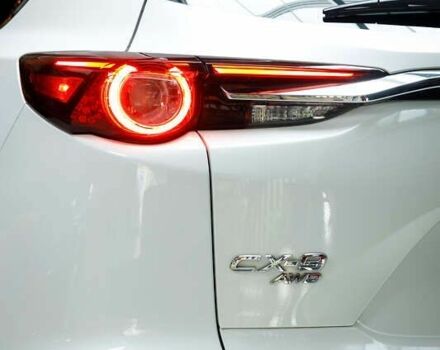 Мазда СХ-9, объемом двигателя 2.5 л и пробегом 98 тыс. км за 25000 $, фото 8 на Automoto.ua