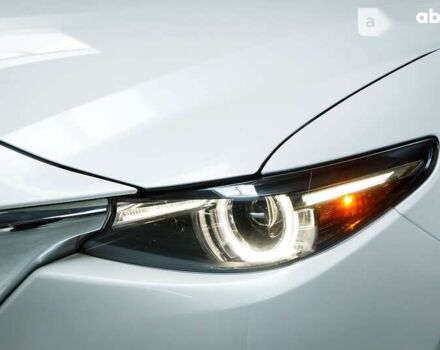 Мазда СХ-9, объемом двигателя 2.5 л и пробегом 98 тыс. км за 25000 $, фото 1 на Automoto.ua