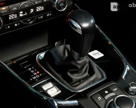 Мазда СХ-9, объемом двигателя 2.5 л и пробегом 98 тыс. км за 25000 $, фото 29 на Automoto.ua