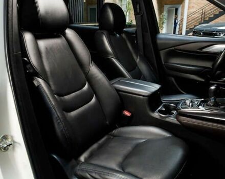 Мазда СХ-9, объемом двигателя 2.5 л и пробегом 98 тыс. км за 25000 $, фото 21 на Automoto.ua