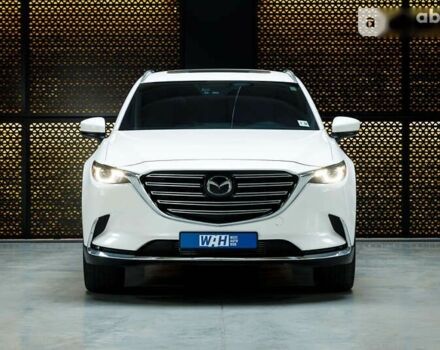 Мазда СХ-9, объемом двигателя 2.5 л и пробегом 98 тыс. км за 25000 $, фото 2 на Automoto.ua