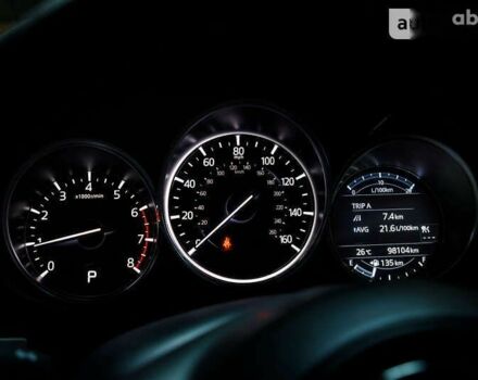 Мазда СХ-9, объемом двигателя 2.5 л и пробегом 98 тыс. км за 25000 $, фото 26 на Automoto.ua