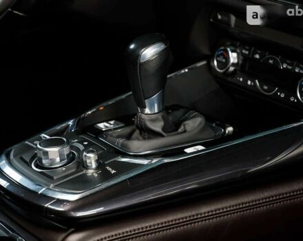 Мазда СХ-9, объемом двигателя 2.5 л и пробегом 98 тыс. км за 25000 $, фото 23 на Automoto.ua