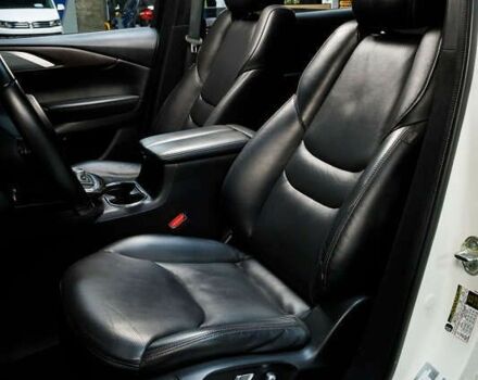 Мазда СХ-9, объемом двигателя 2.5 л и пробегом 98 тыс. км за 25000 $, фото 14 на Automoto.ua