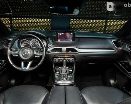 Мазда СХ-9, объемом двигателя 2.5 л и пробегом 98 тыс. км за 25000 $, фото 16 на Automoto.ua