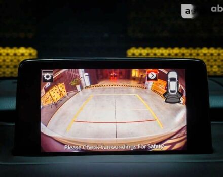 Мазда СХ-9, объемом двигателя 2.5 л и пробегом 98 тыс. км за 25000 $, фото 12 на Automoto.ua