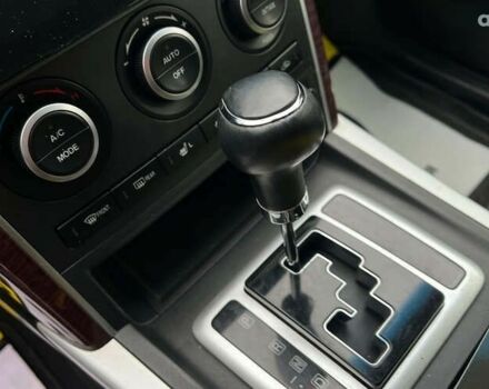 Мазда СХ-9, объемом двигателя 0 л и пробегом 116 тыс. км за 8899 $, фото 12 на Automoto.ua