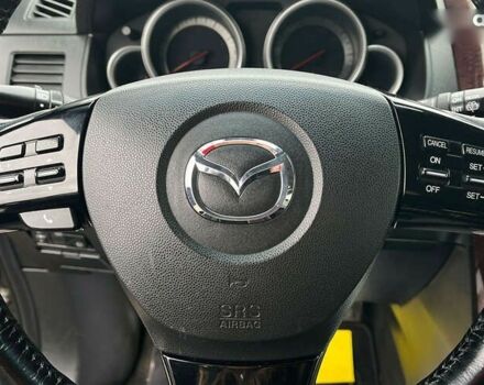 Мазда СХ-9, объемом двигателя 0 л и пробегом 116 тыс. км за 8899 $, фото 11 на Automoto.ua