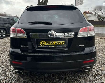 Мазда СХ-9, объемом двигателя 0 л и пробегом 116 тыс. км за 8899 $, фото 5 на Automoto.ua