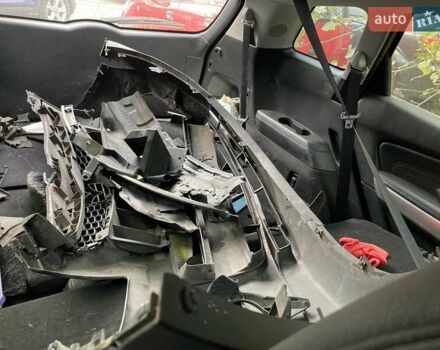 Мазда СХ-9 2007 в Киеве на Automoto.ua Мазда СХ-9, объемом двигателя 3.5 л и пробегом 123 тыс. км за 4800 $, фото 7 на Automoto.ua