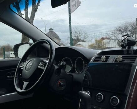 Мазда СХ-9, объемом двигателя 0 л и пробегом 116 тыс. км за 8899 $, фото 16 на Automoto.ua