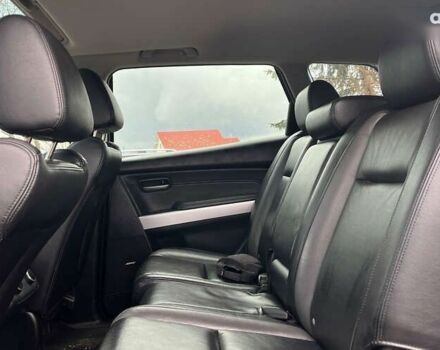Мазда СХ-9, объемом двигателя 0 л и пробегом 116 тыс. км за 8899 $, фото 17 на Automoto.ua
