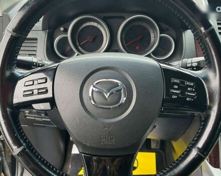 Мазда СХ-9, объемом двигателя 0 л и пробегом 116 тыс. км за 8899 $, фото 10 на Automoto.ua