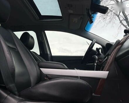 Мазда СХ-9, объемом двигателя 0 л и пробегом 116 тыс. км за 8899 $, фото 20 на Automoto.ua