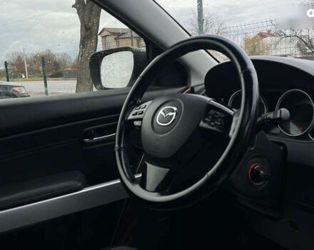 Мазда СХ-9, объемом двигателя 0 л и пробегом 116 тыс. км за 8899 $, фото 15 на Automoto.ua