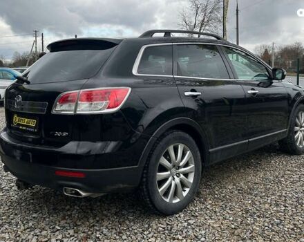 Мазда СХ-9, объемом двигателя 0 л и пробегом 116 тыс. км за 8899 $, фото 6 на Automoto.ua