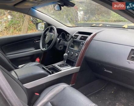 Мазда СХ-9 2007 в Киеве на Automoto.ua Мазда СХ-9, объемом двигателя 3.5 л и пробегом 123 тыс. км за 4800 $, фото 1 на Automoto.ua