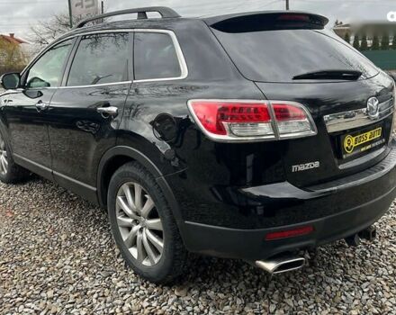 Мазда СХ-9, объемом двигателя 0 л и пробегом 116 тыс. км за 8899 $, фото 4 на Automoto.ua