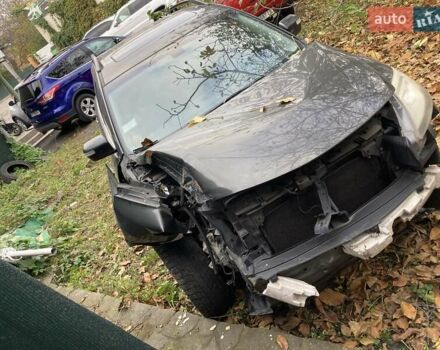 Мазда СХ-9 2007 в Киеве на Automoto.ua Мазда СХ-9, объемом двигателя 3.5 л и пробегом 123 тыс. км за 4800 $, фото 6 на Automoto.ua