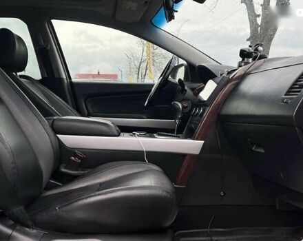 Мазда СХ-9, объемом двигателя 0 л и пробегом 116 тыс. км за 8899 $, фото 21 на Automoto.ua