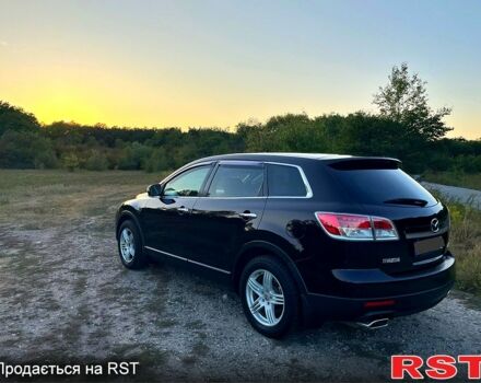 Мазда СХ-9, объемом двигателя 3.5 л и пробегом 130 тыс. км за 9000 $, фото 1 на Automoto.ua
