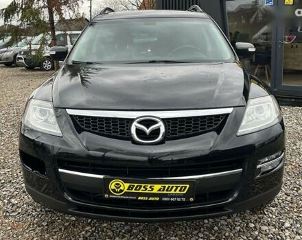 Мазда СХ-9, объемом двигателя 0 л и пробегом 116 тыс. км за 8899 $, фото 1 на Automoto.ua
