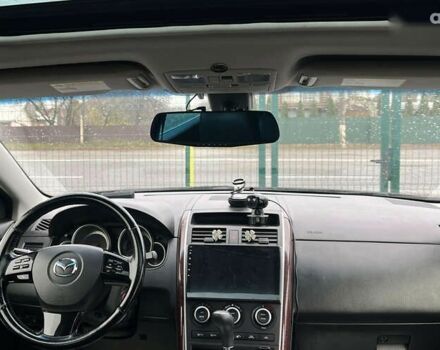 Мазда СХ-9, объемом двигателя 0 л и пробегом 116 тыс. км за 8899 $, фото 9 на Automoto.ua