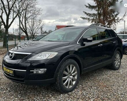 Мазда СХ-9, объемом двигателя 0 л и пробегом 116 тыс. км за 8899 $, фото 2 на Automoto.ua