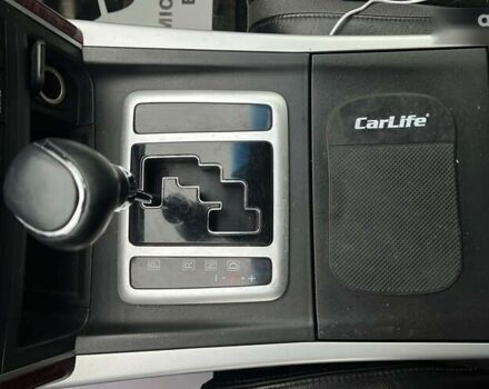 Мазда СХ-9, объемом двигателя 0 л и пробегом 116 тыс. км за 8899 $, фото 13 на Automoto.ua