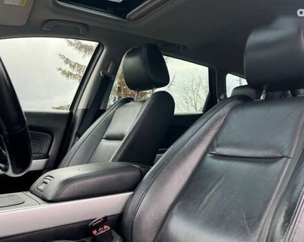 Мазда СХ-9, объемом двигателя 0 л и пробегом 116 тыс. км за 8899 $, фото 22 на Automoto.ua