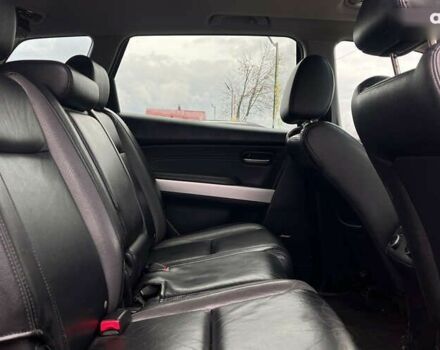 Мазда СХ-9, объемом двигателя 0 л и пробегом 116 тыс. км за 8899 $, фото 19 на Automoto.ua